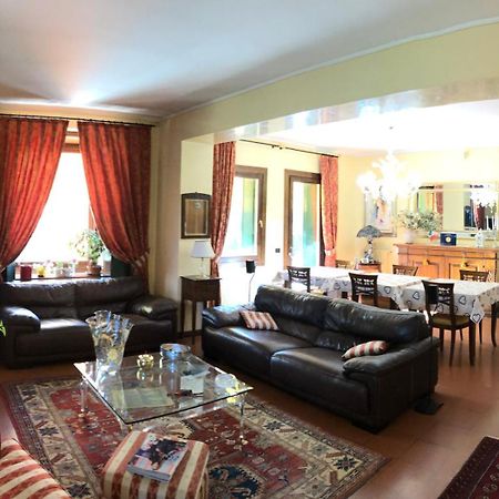 Villa Fior Di Robinia Giavera del Montello Dış mekan fotoğraf