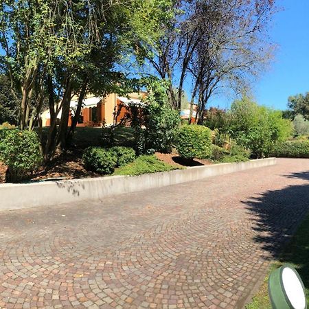 Villa Fior Di Robinia Giavera del Montello Dış mekan fotoğraf