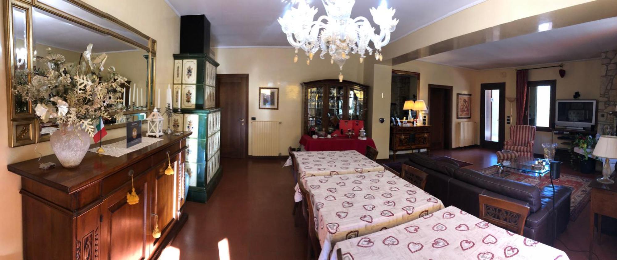 Villa Fior Di Robinia Giavera del Montello Dış mekan fotoğraf