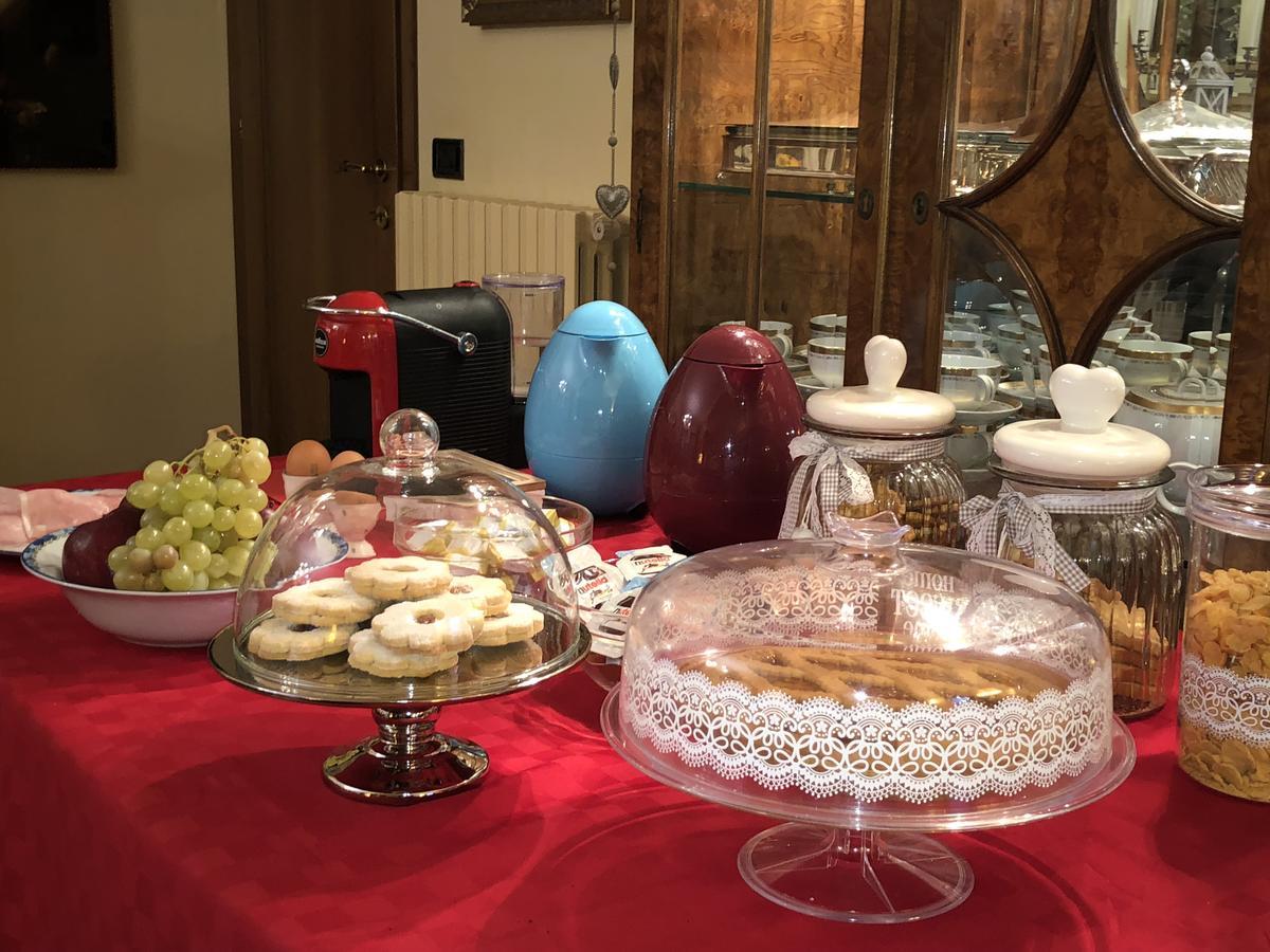 Villa Fior Di Robinia Giavera del Montello Dış mekan fotoğraf