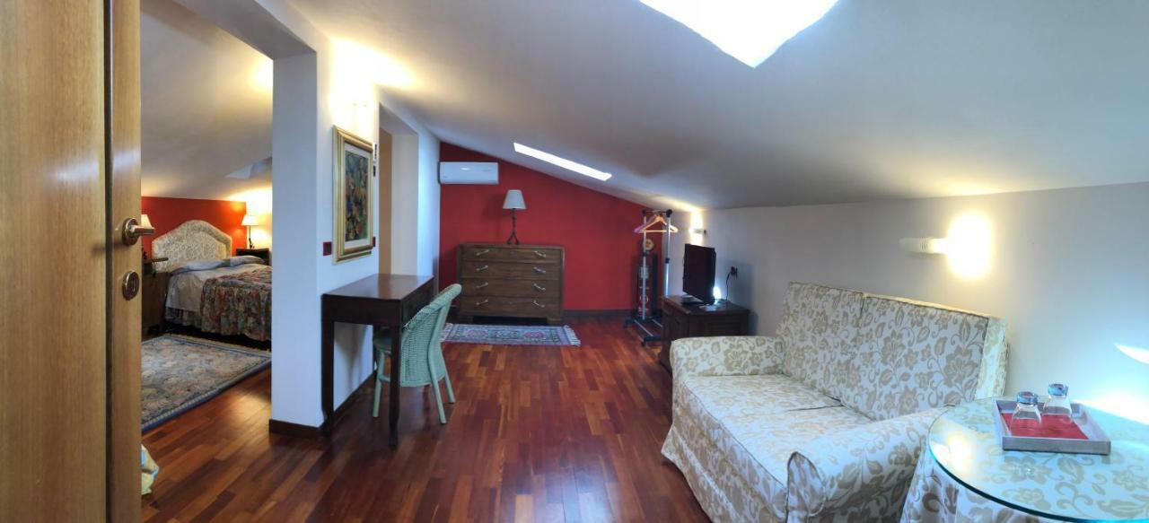 Villa Fior Di Robinia Giavera del Montello Dış mekan fotoğraf