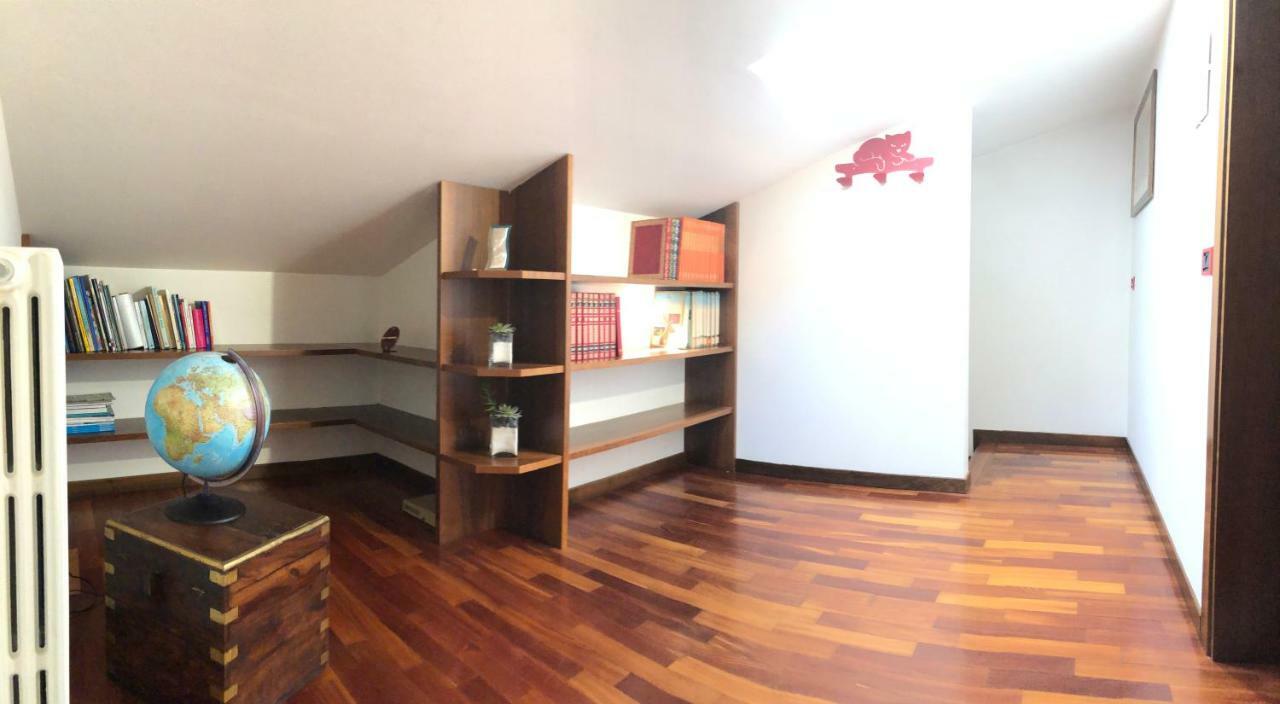 Villa Fior Di Robinia Giavera del Montello Dış mekan fotoğraf