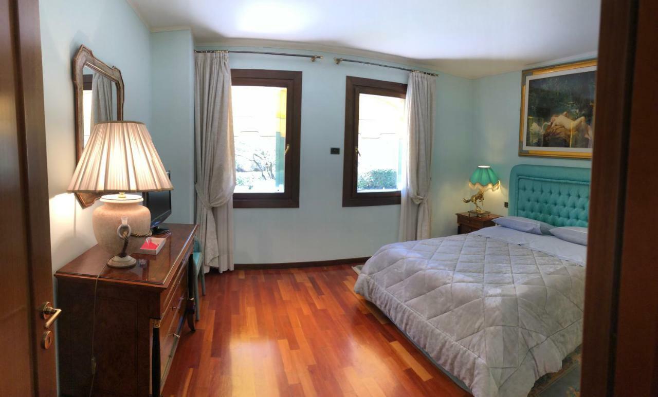 Villa Fior Di Robinia Giavera del Montello Dış mekan fotoğraf