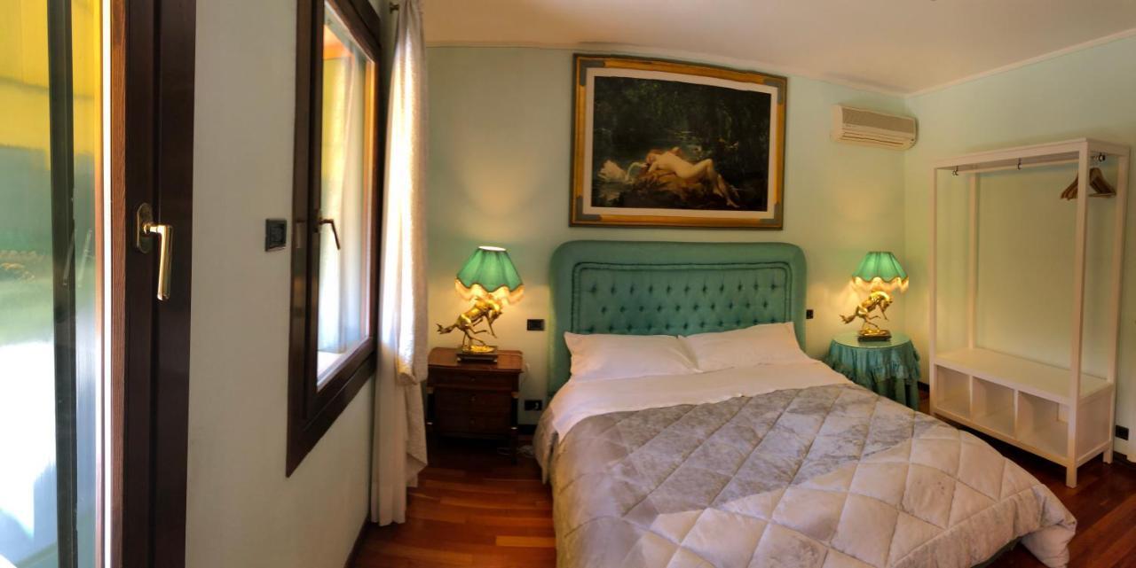 Villa Fior Di Robinia Giavera del Montello Dış mekan fotoğraf